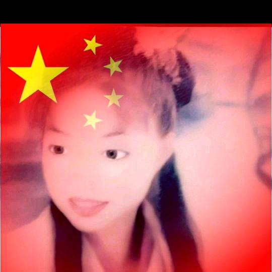 我是黄蓉