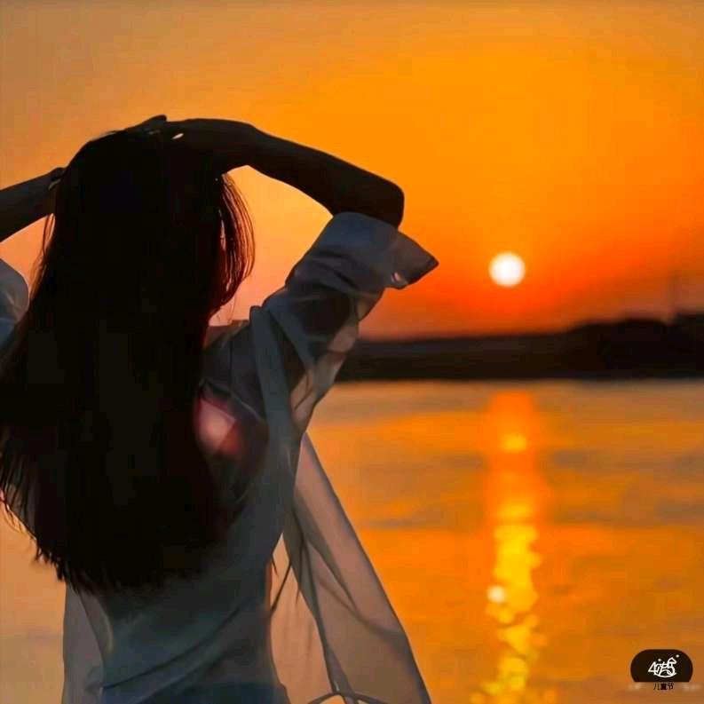 半夏琉璃°空人心﹌