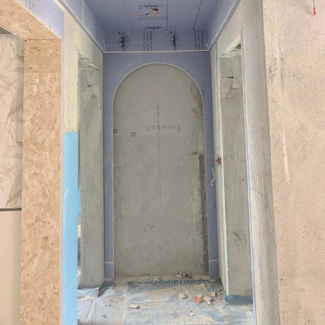 新蔡木工装修（接单号）