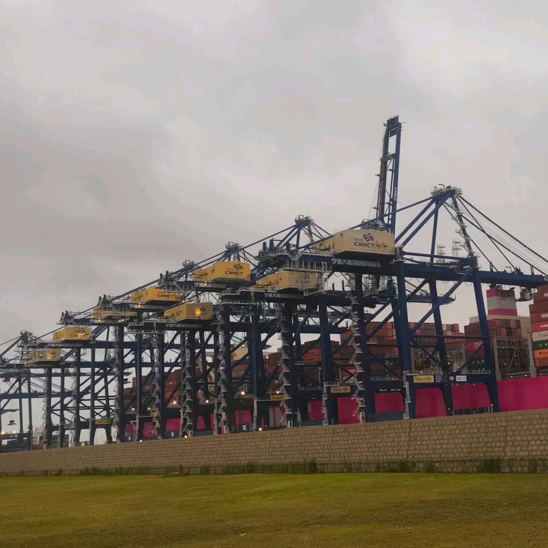 给自己一个微笑