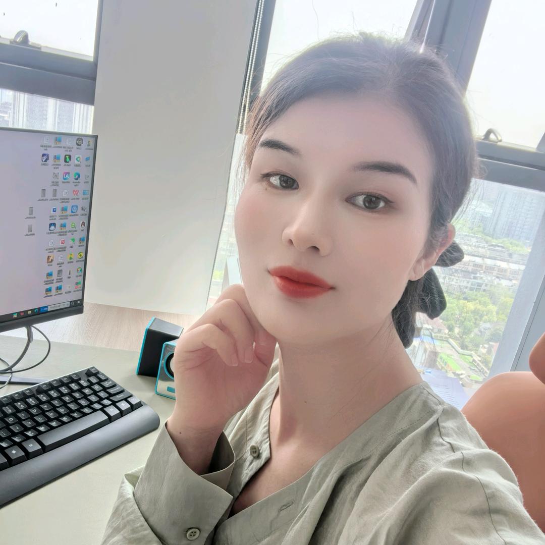 身材管理教练——吴晓芬