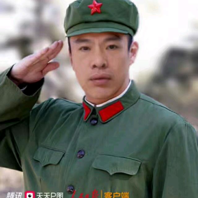 男演员主播阿洪