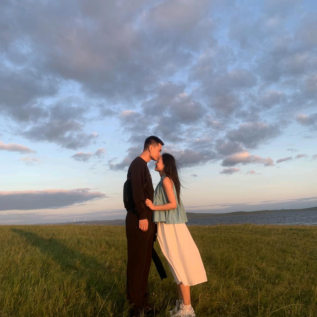 我有一颗桃子🍑