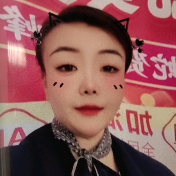 通和数智~小如
