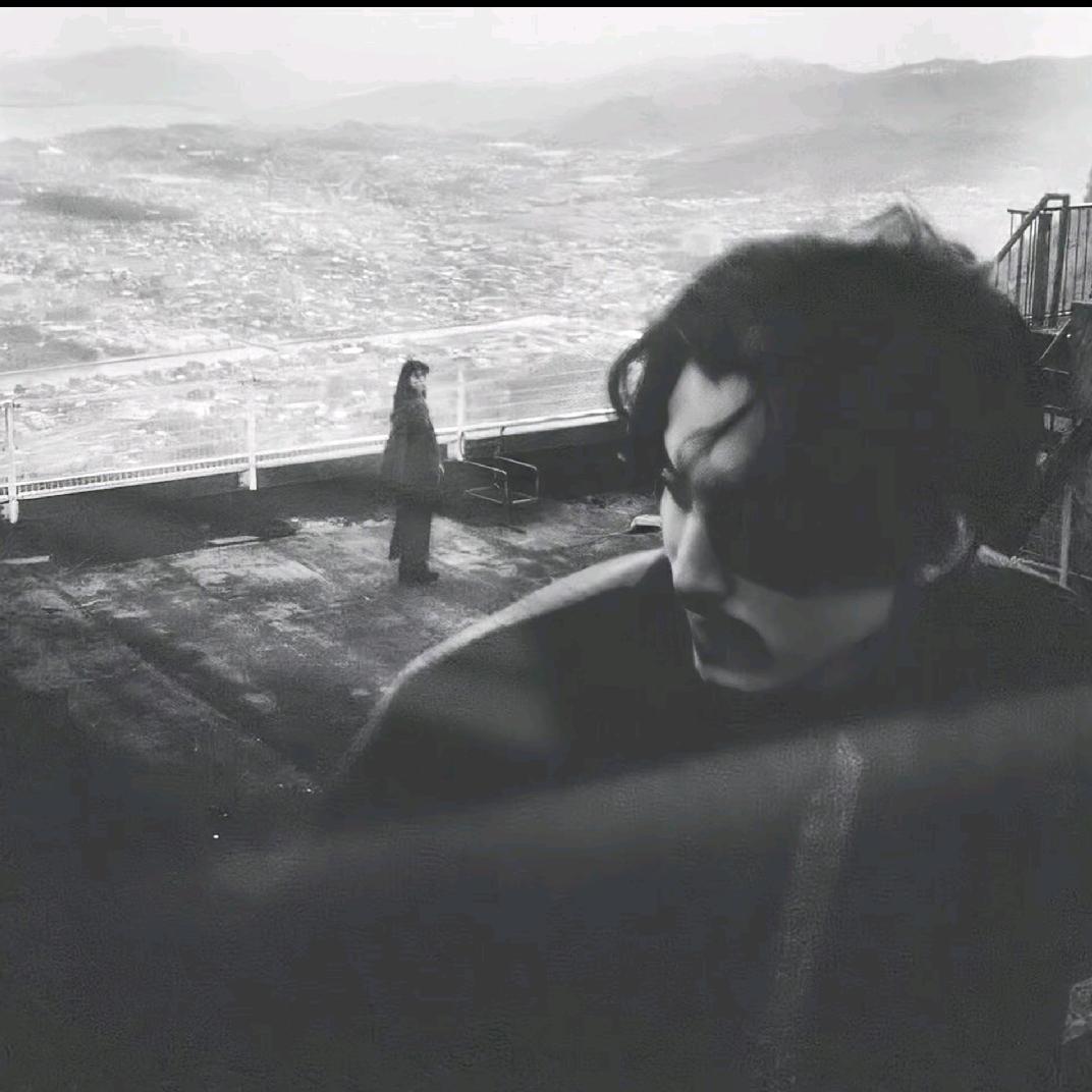 讨厌拍照的散仙