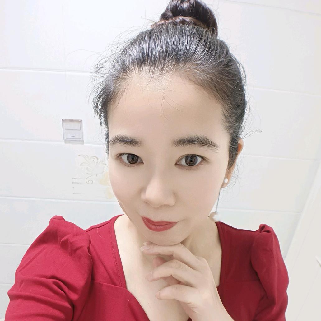 小娘子