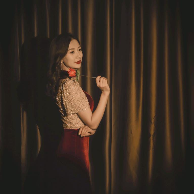 哒玲～