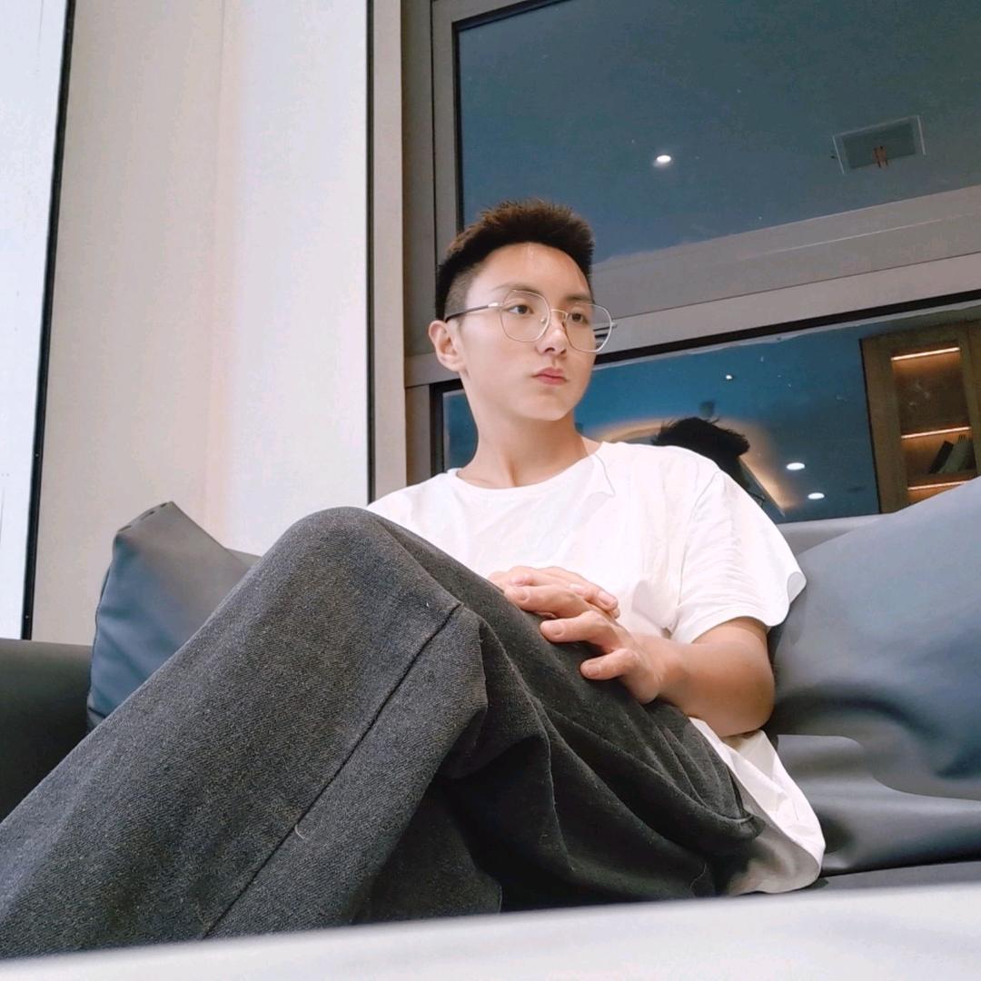 是林先森呀