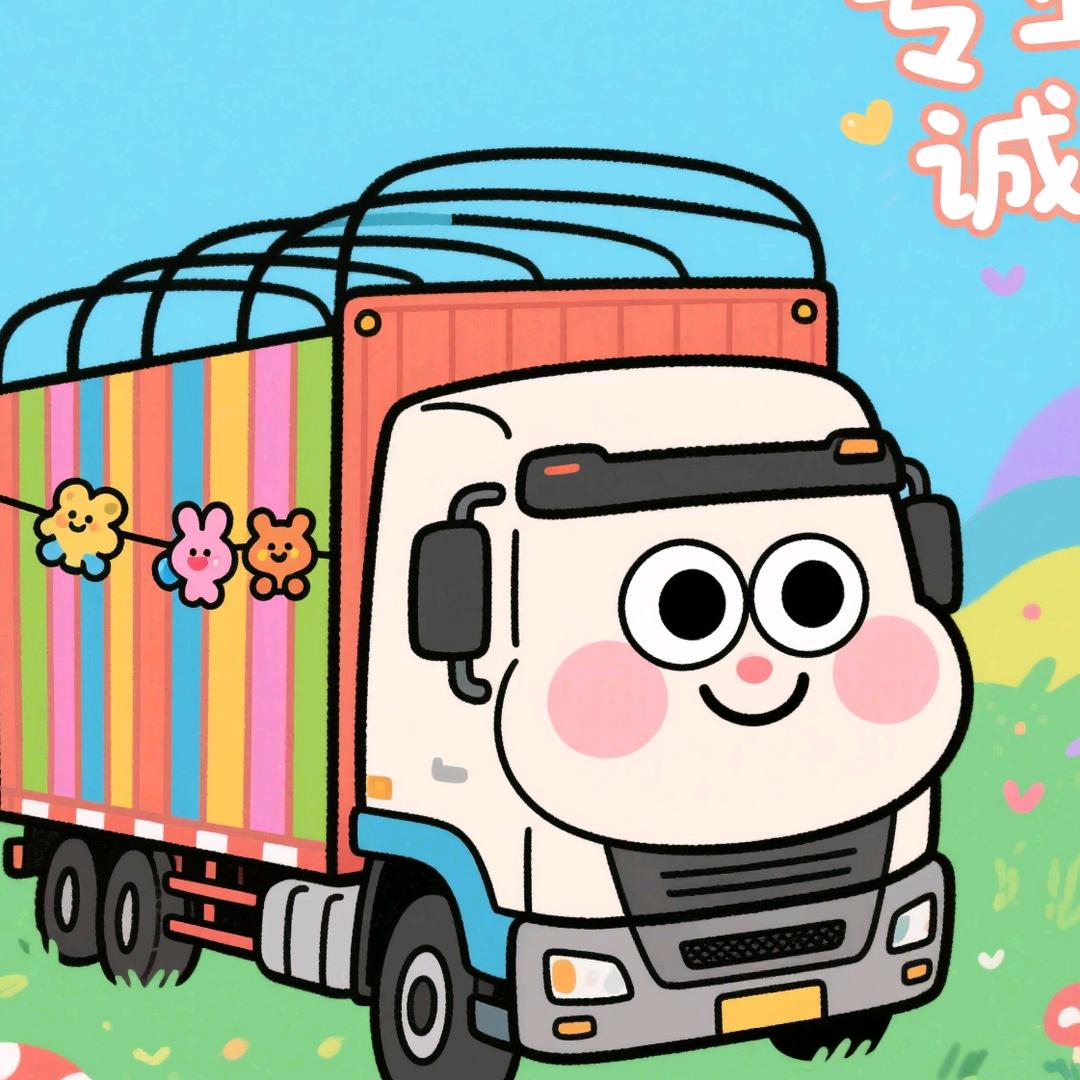豫章蓝牌货车车行（ 免费评估）