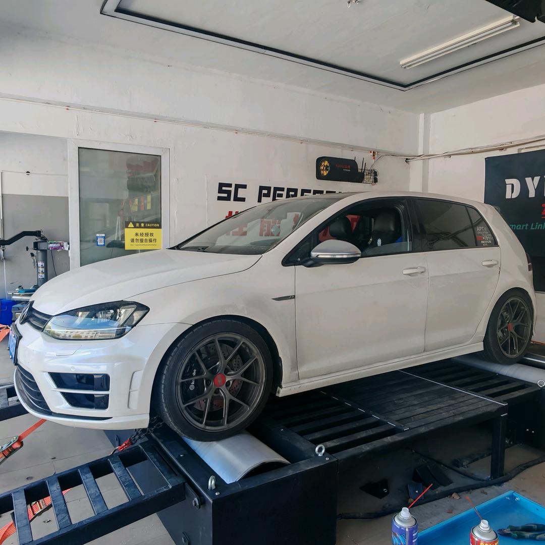 南通SC马力机特调