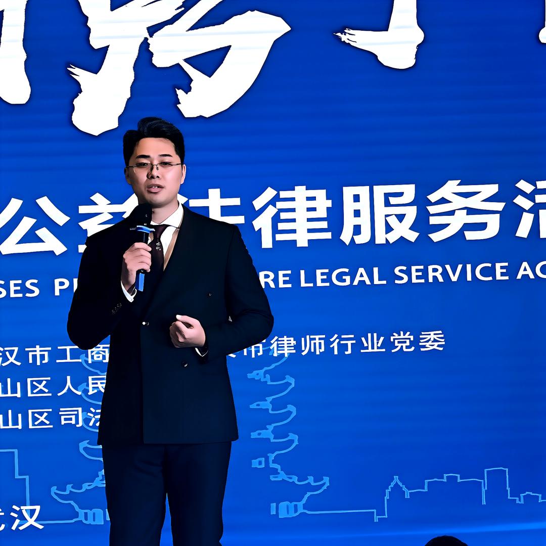 庄克纵律师