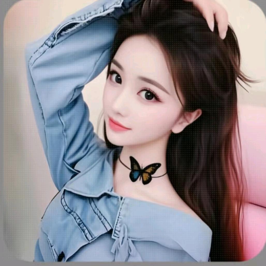 霸气小姐姐👠👠