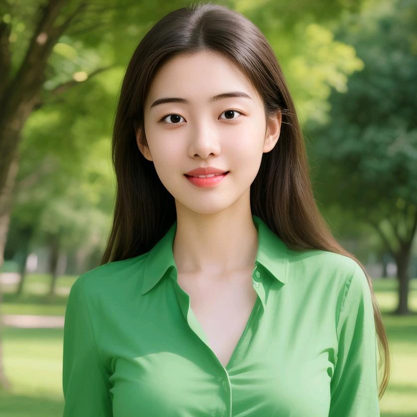 莎莎～～～（欢迎👏连赞）