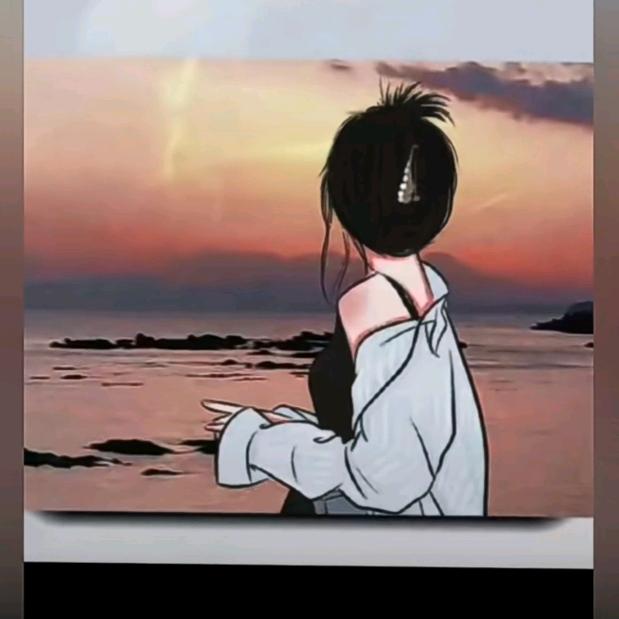回忆终究是梦