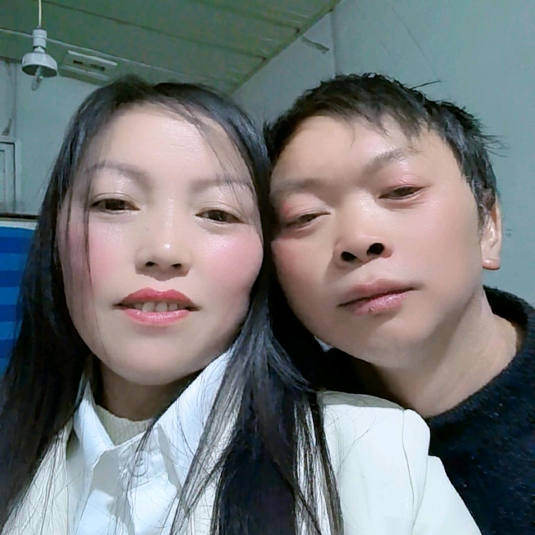 云南妹。
