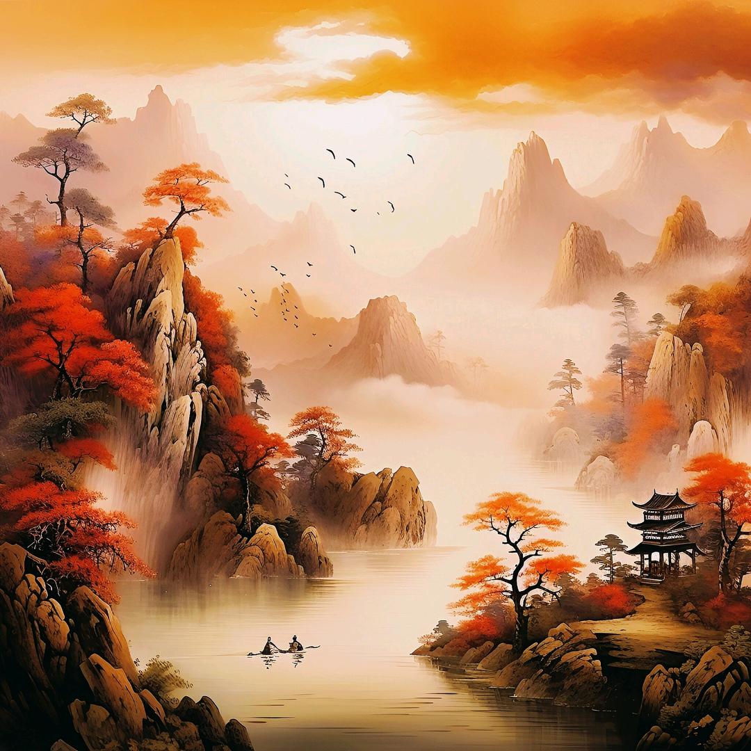 财神💰附体《龍》