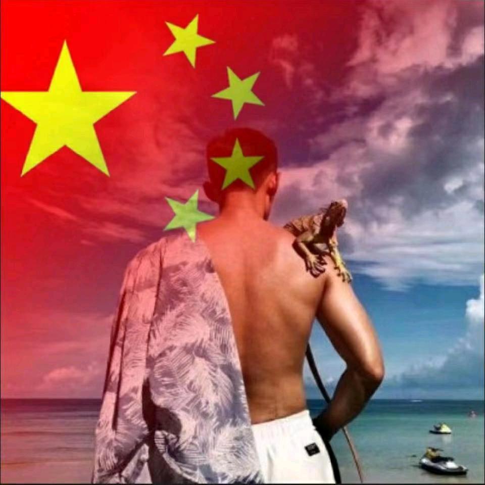 小月牙