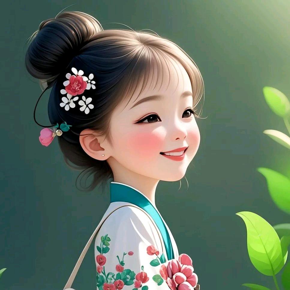 雾雨霜小故事编辑部🧚‍♂️☘️🍀