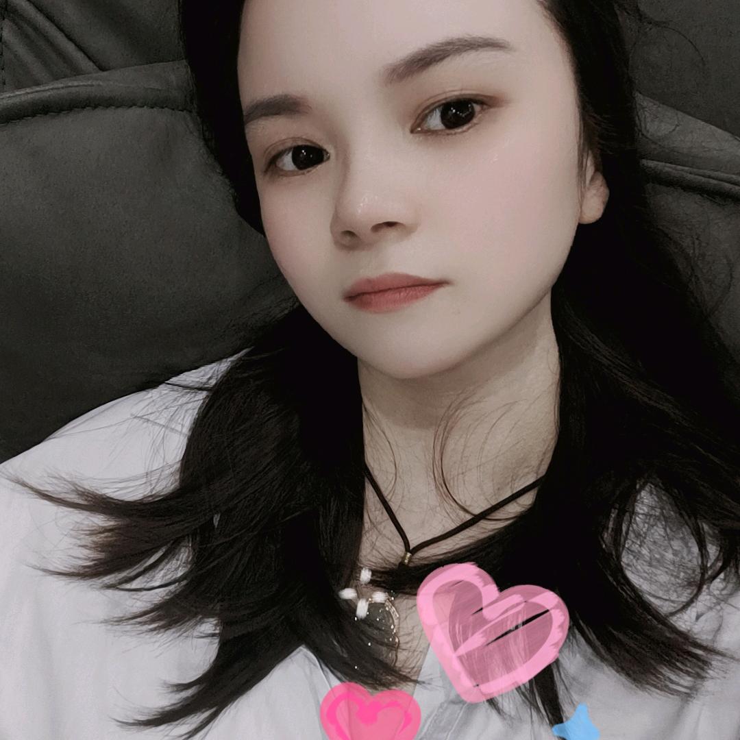 暖~栀✿💕