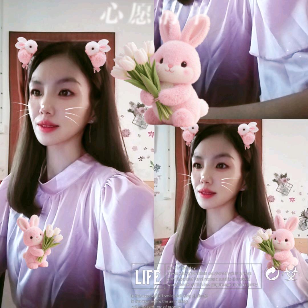 💞兔兔🐰💞