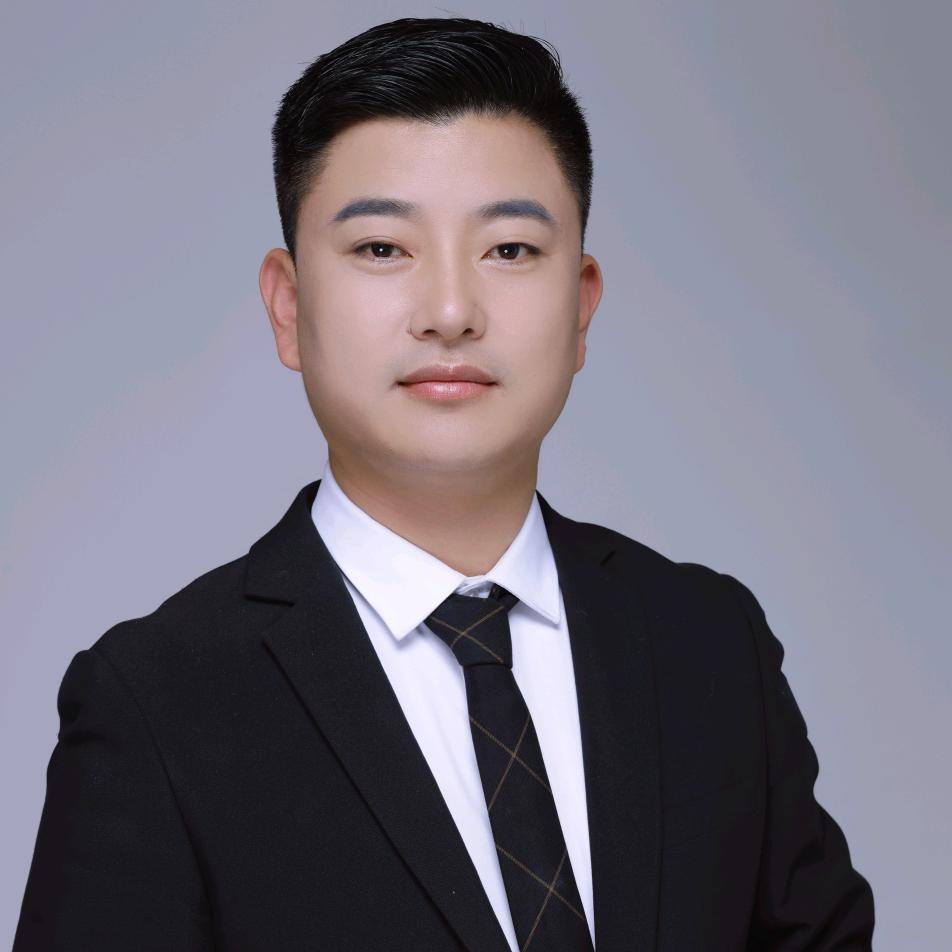 职业教育马老师