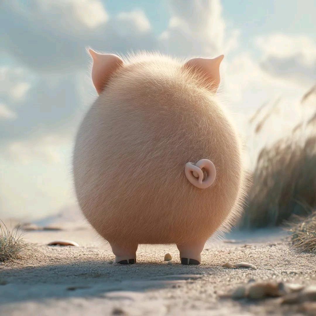 小肖爱吃热干面