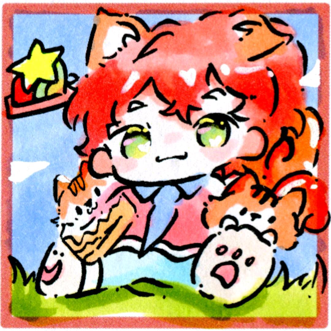 February–轩ᴬᵘᵍ🍰