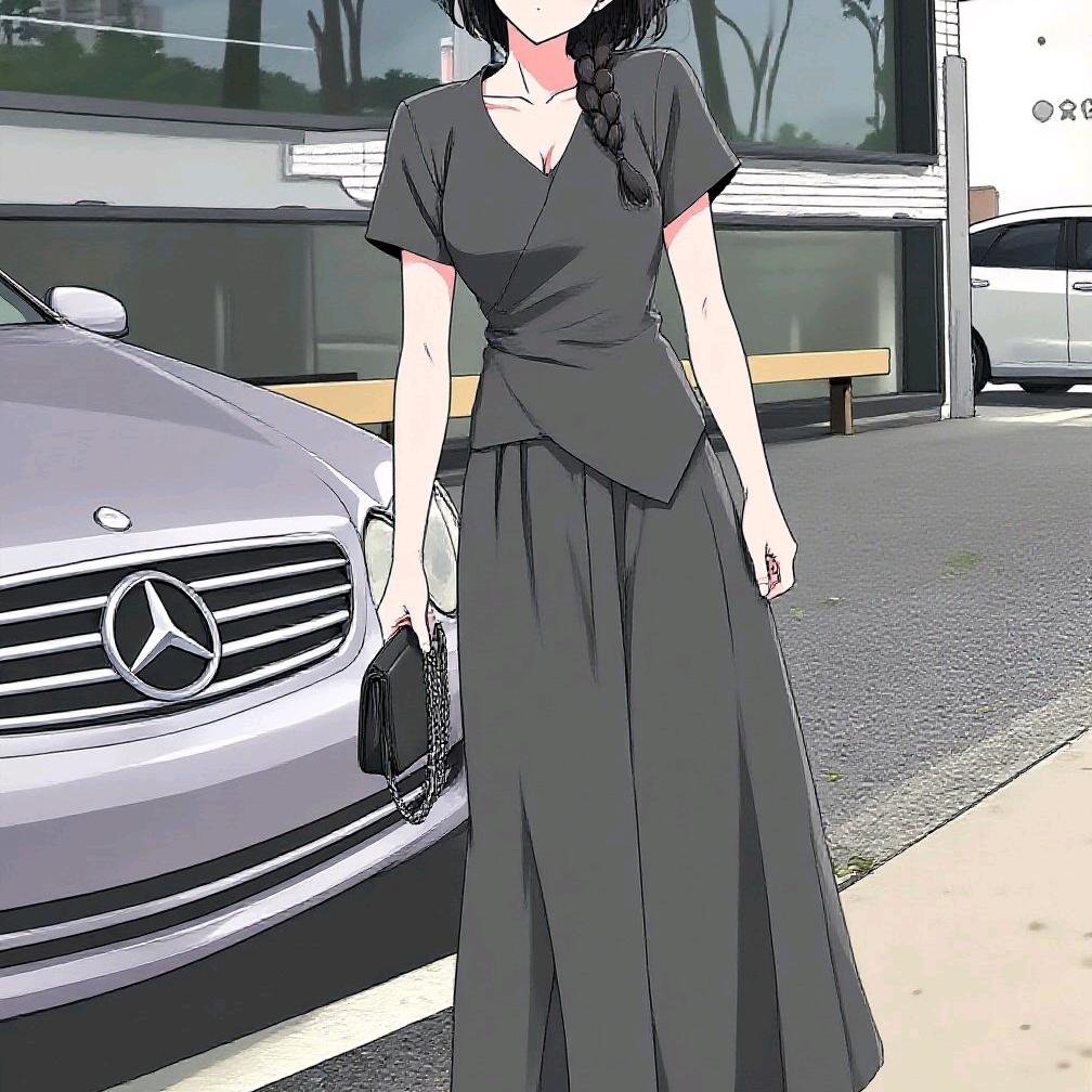 芒姐服装店
