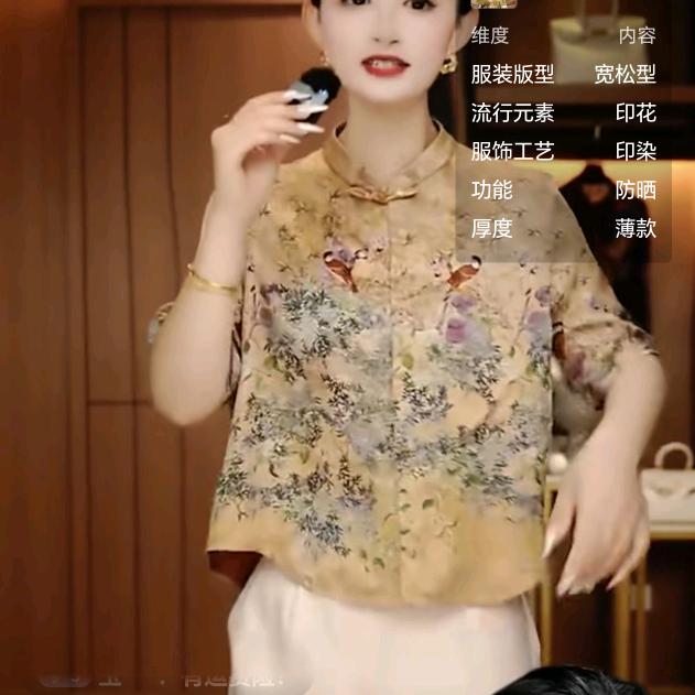 依美人女装工厂7