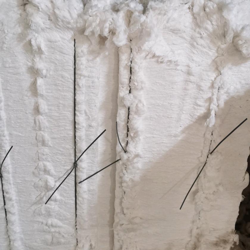 棉各种纺织原料