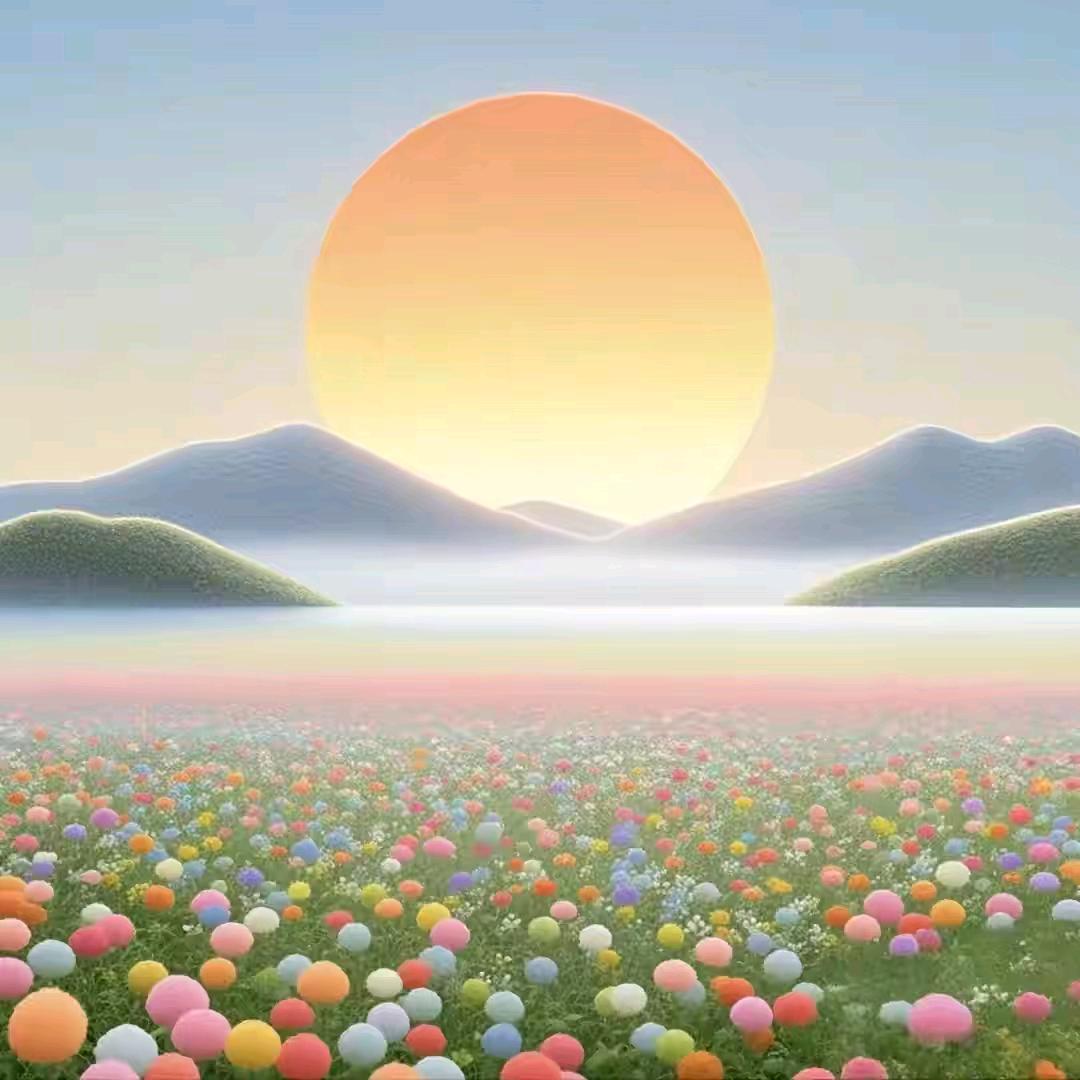 感恩（浩瀚大海）💖❤💖🌹🌹🌹