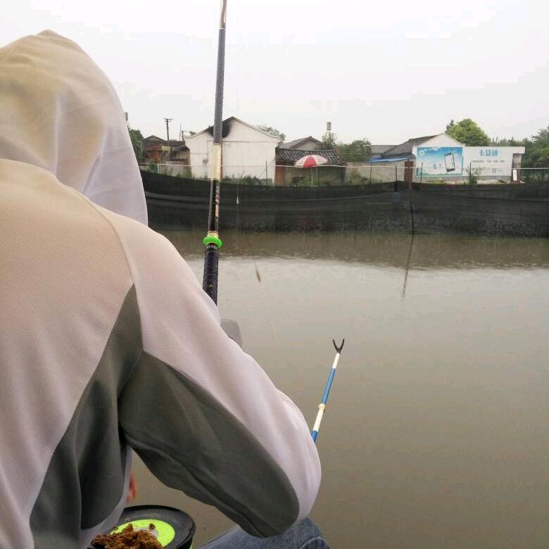 爱生活爱钓鱼(自用好物)