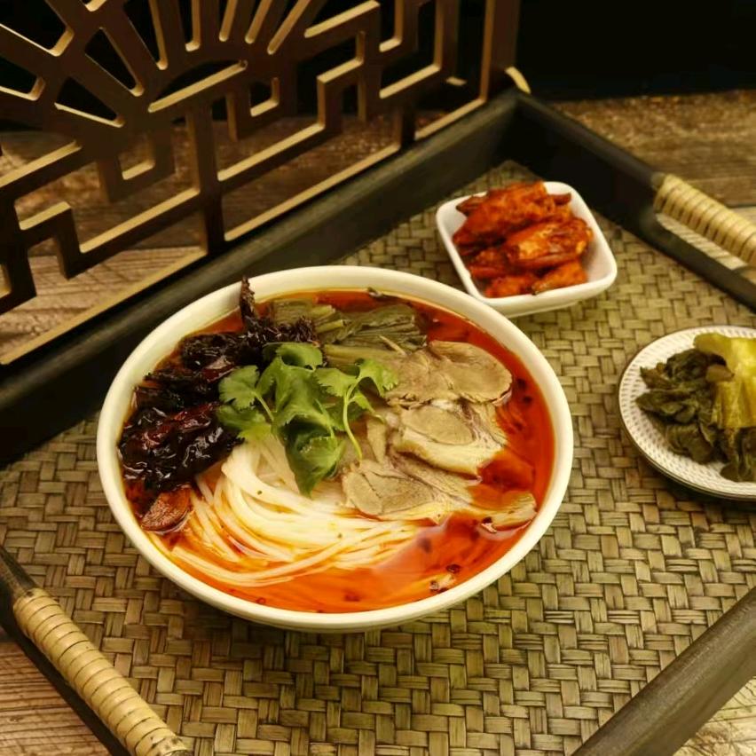 小羊家贵州特产美食