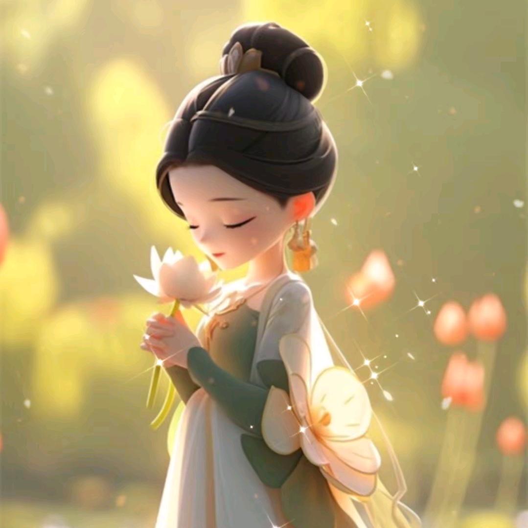 劉刘家琴姐😊