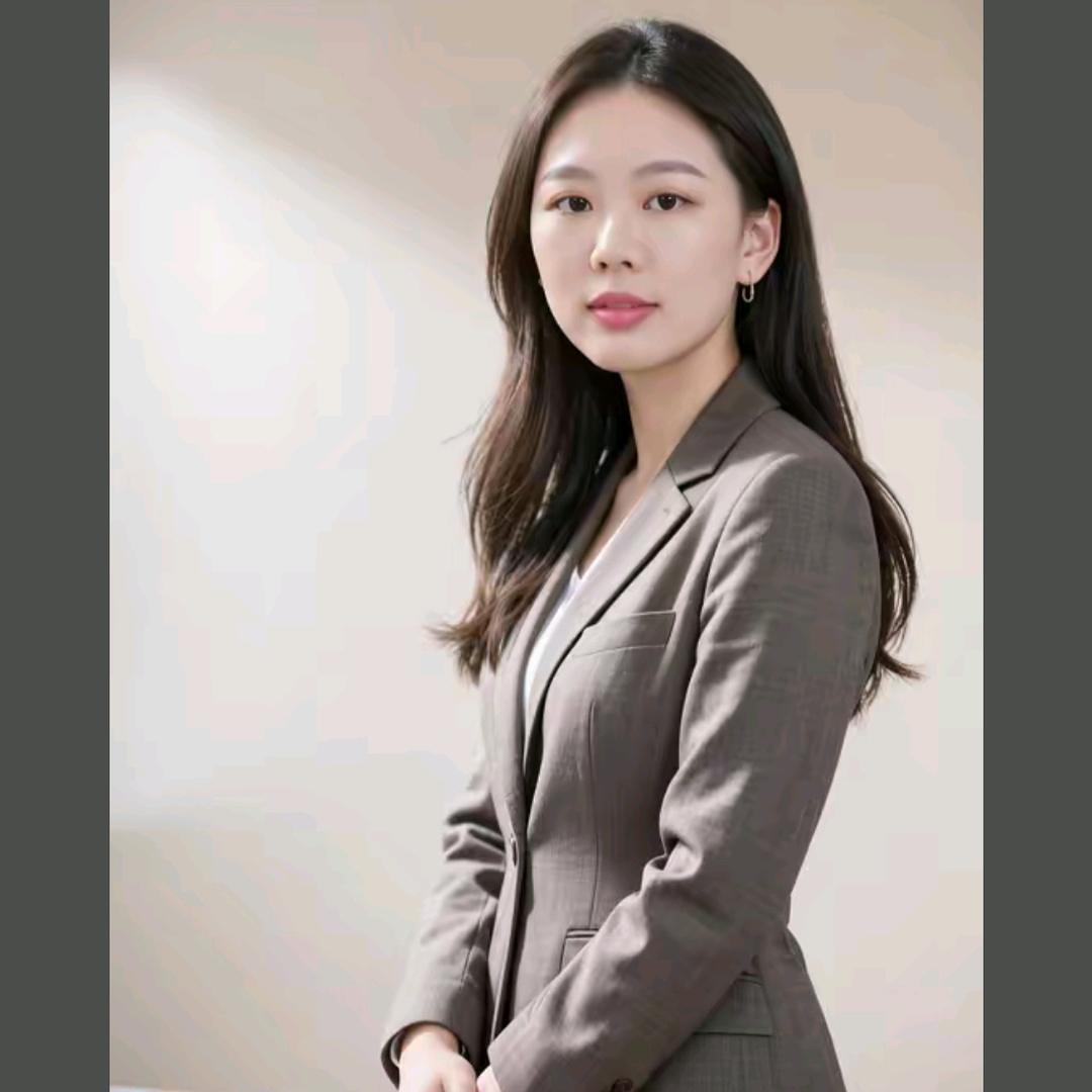 心理咨询师廖老师