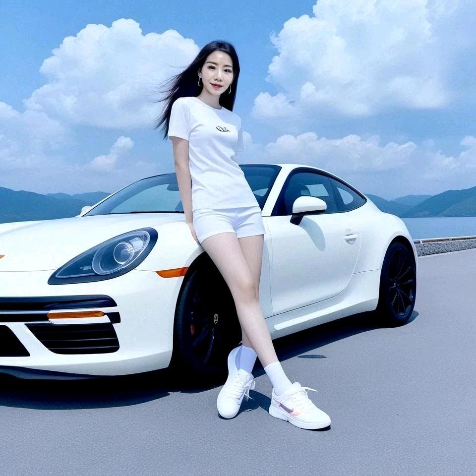 阿香～
