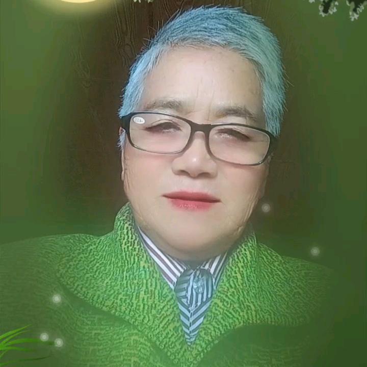 1948年的老奶奶