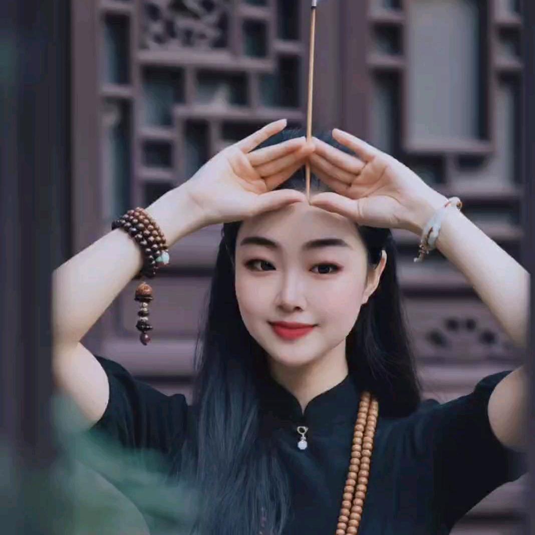 我不发脾气只发财