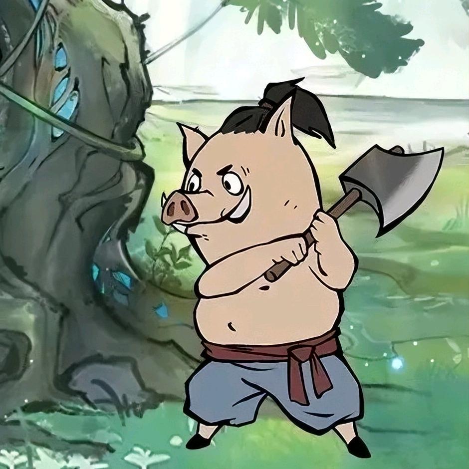 伐木工人