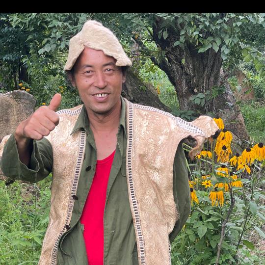 三姑爹包谷妹土特产联盟