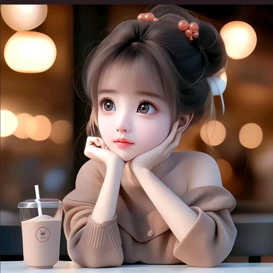 花好月圆