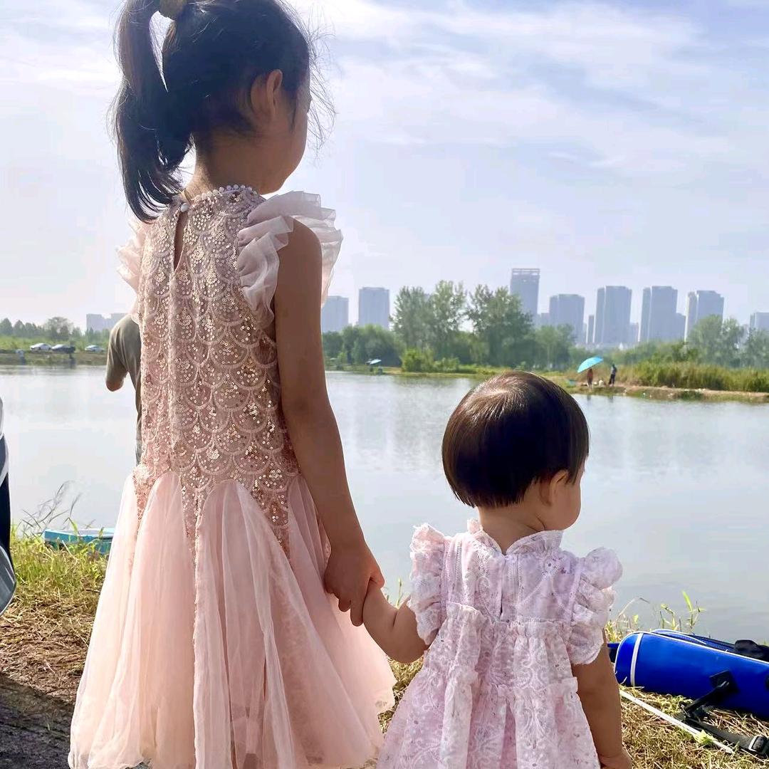 小苹果妈妈吖