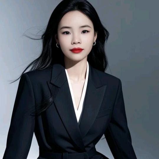 小雪儿🌨️