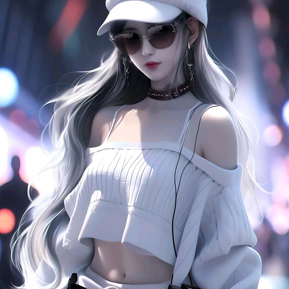 Miss星悦