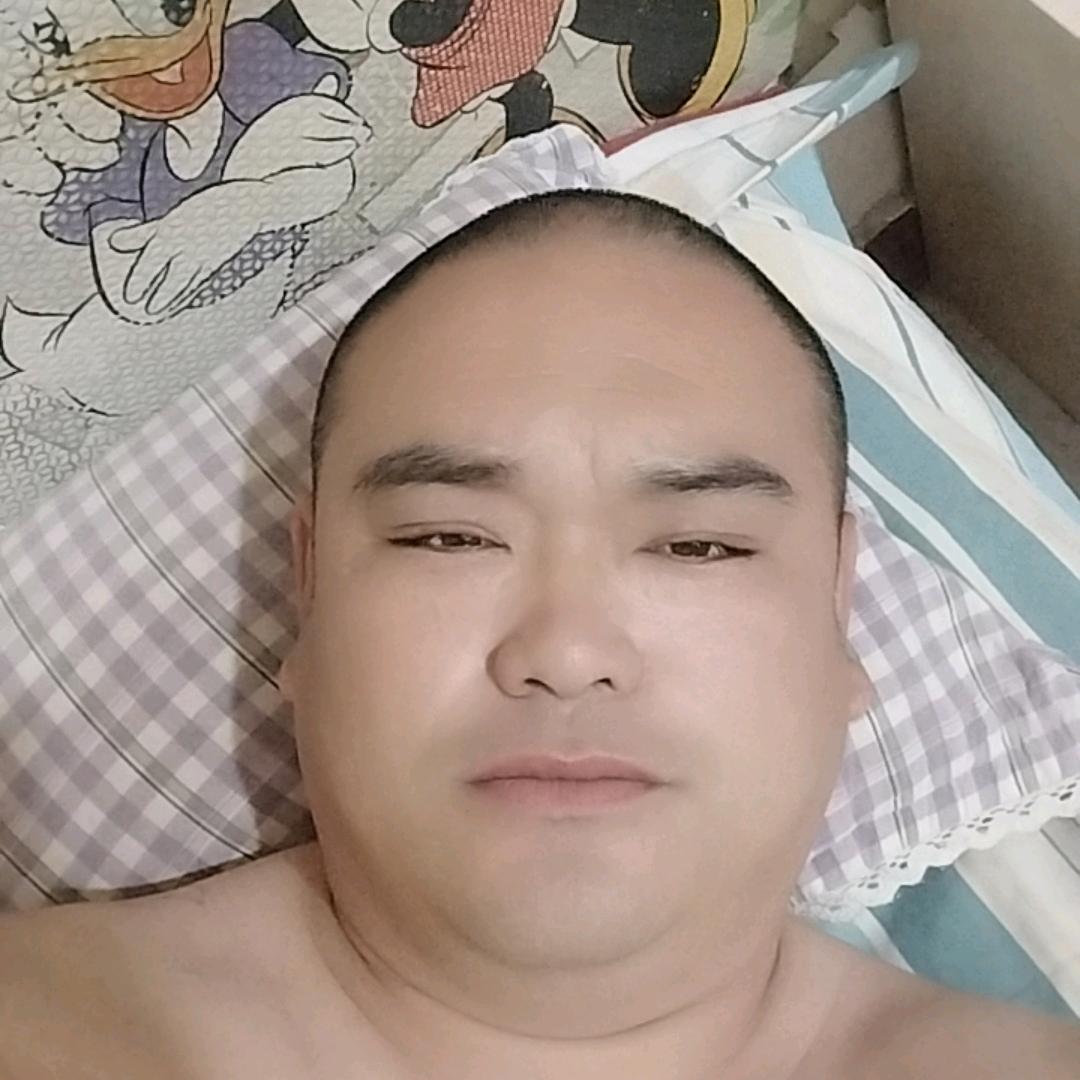 我的快乐就是想你