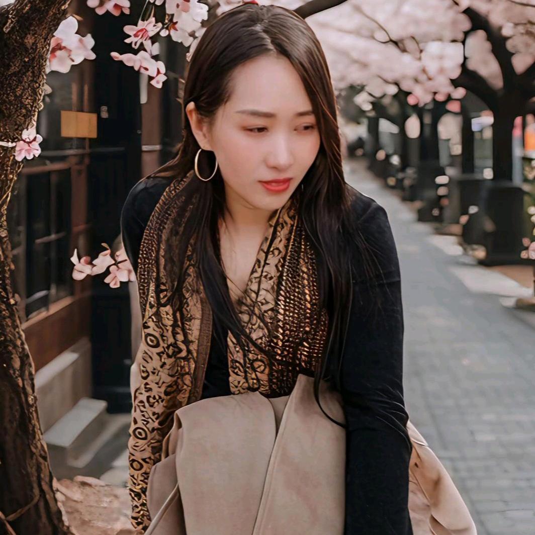 单身琴姐💋