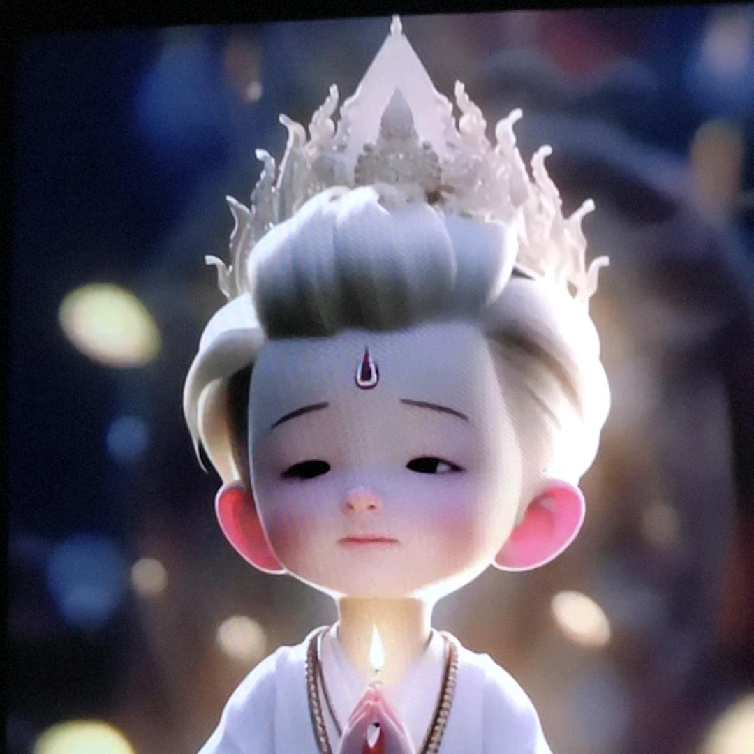 幸运？！