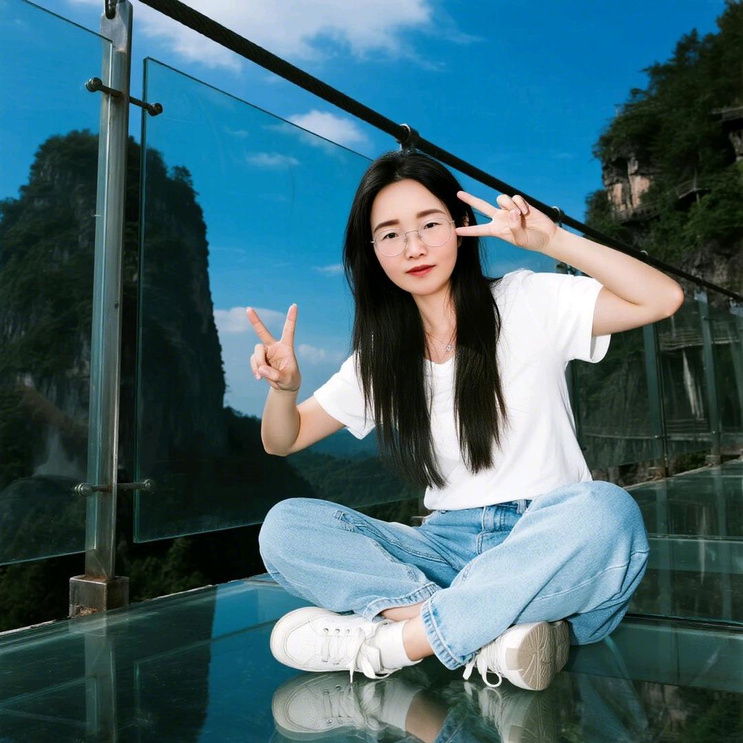 林夏（直播筹备中）