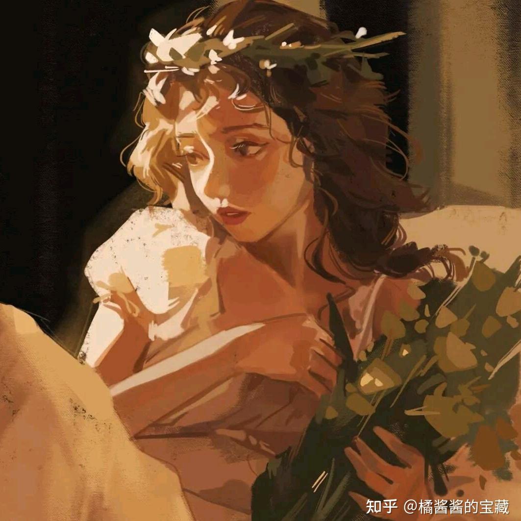 -魚恋海头像