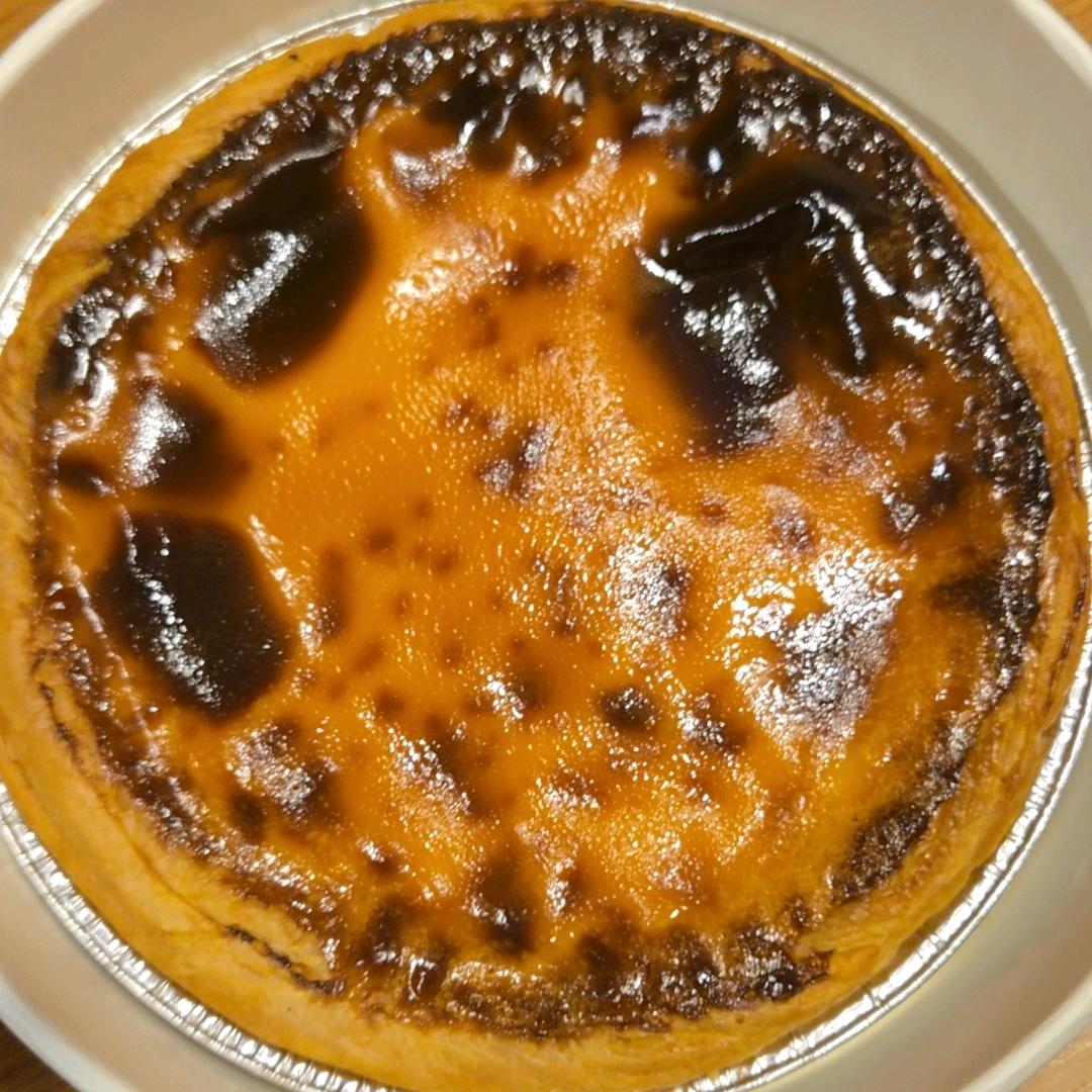 另外半个士力架